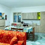 بيت للعطل La Casa Di Bilici