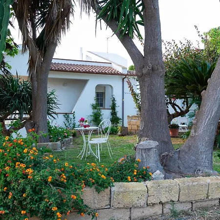 La Casa Di Bilici