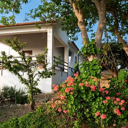La Casa Di Bilici בית נופש *