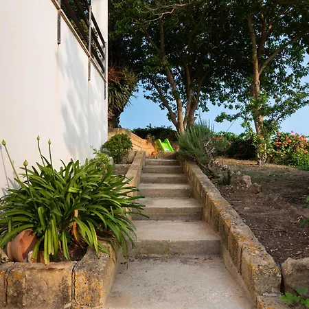 בית נופש La Casa Di Bilici *