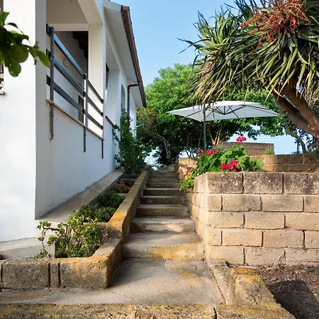 בית נופש La Casa Di Bilici *