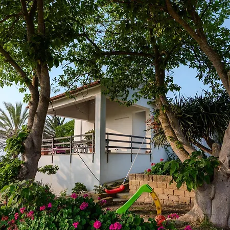 בית נופש La Casa Di Bilici *