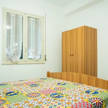 La Casa Di Bilici בית נופש *