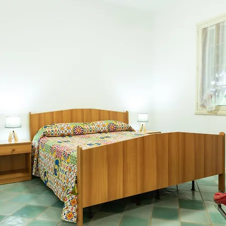 La Casa Di Bilici