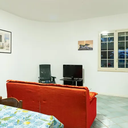 La Casa Di Bilici * Castelvetrano