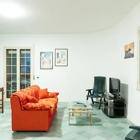 בית נופש La Casa Di Bilici *