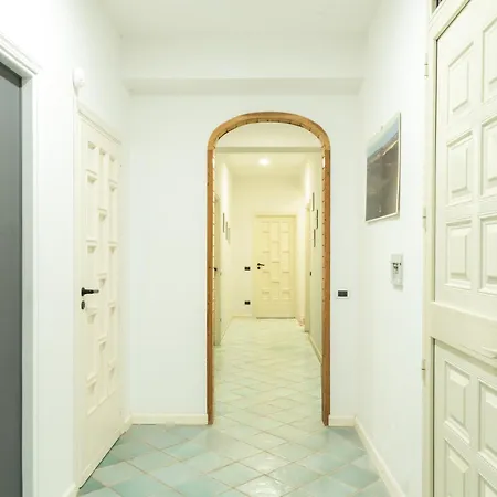 בית נופש La Casa Di Bilici