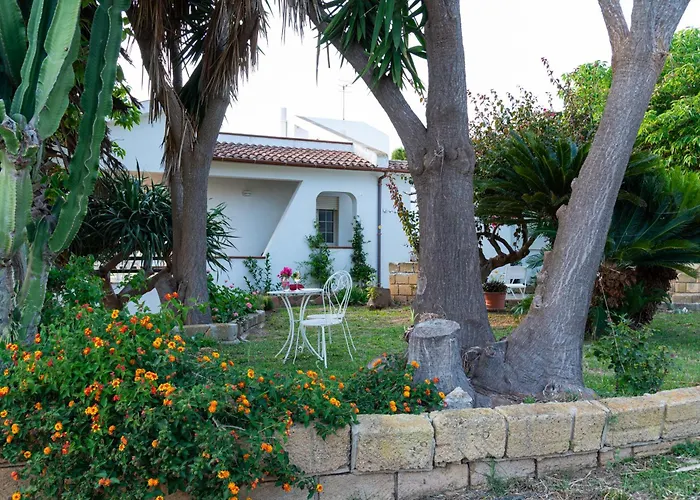 La Casa Di Bilici