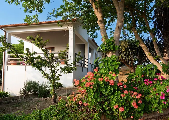 La Casa Di Bilici בית נופש *
