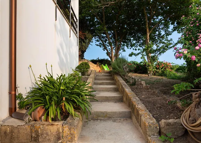 בית נופש La Casa Di Bilici *
