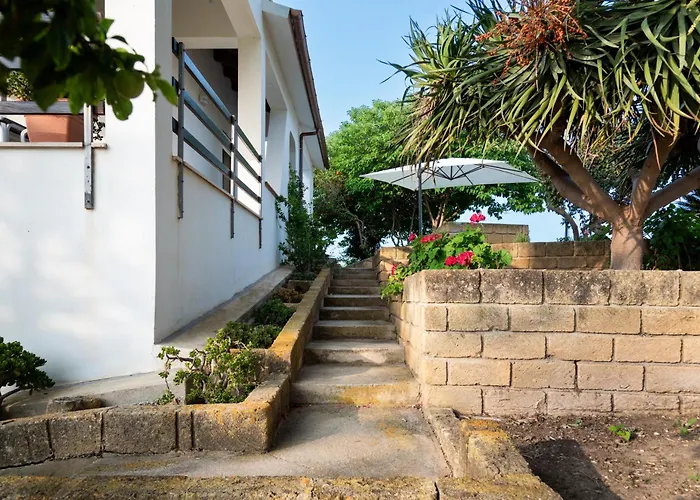 בית נופש La Casa Di Bilici *