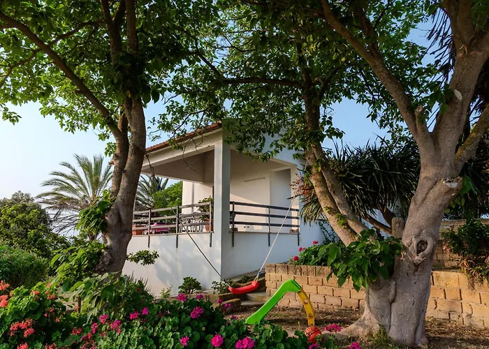 בית נופש La Casa Di Bilici *