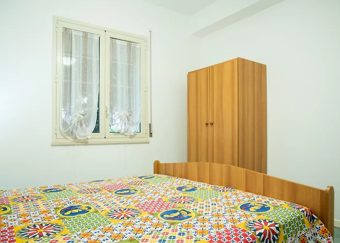La Casa Di Bilici בית נופש *