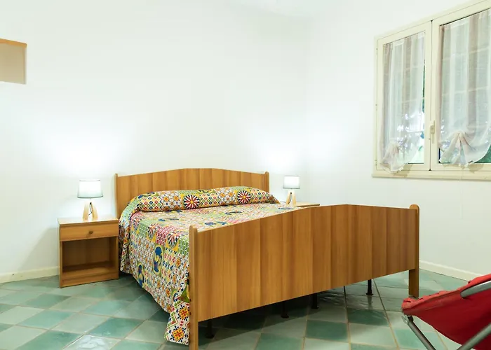 La Casa Di Bilici