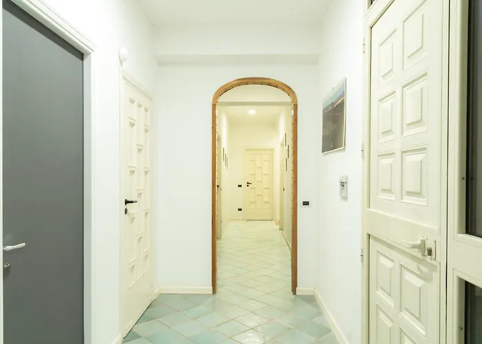 בית נופש La Casa Di Bilici
